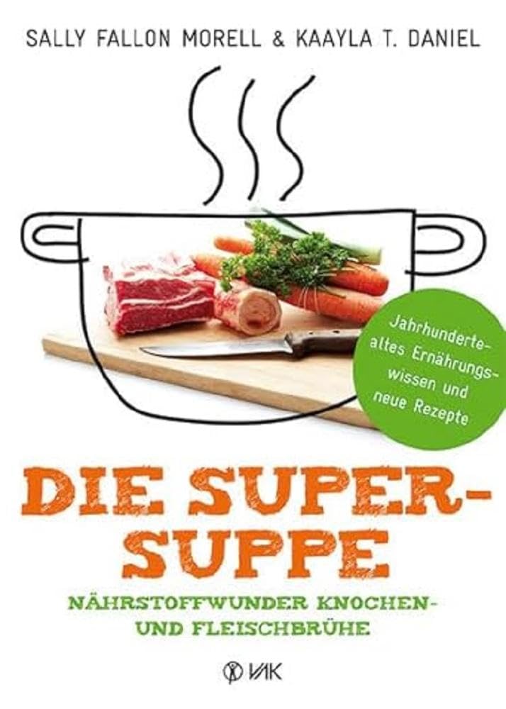 Die Super-Suppe Politics & History
