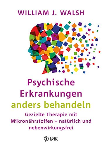 Psychische Erkrankungen anders behandeln Medicine