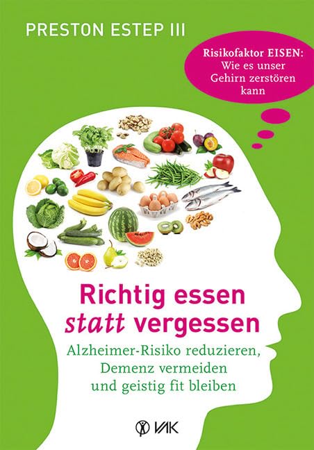Richtig essen statt vergessen Medicine