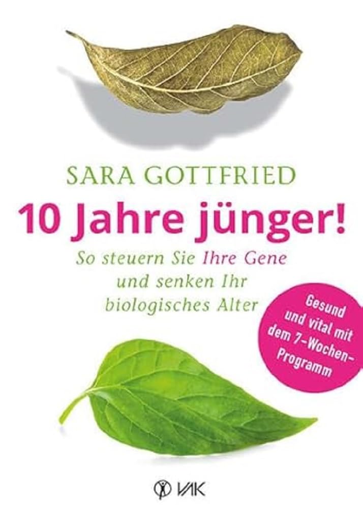 Product Image: 10 Jahre jünger!