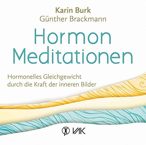Product Image: Hormon-Meditationen