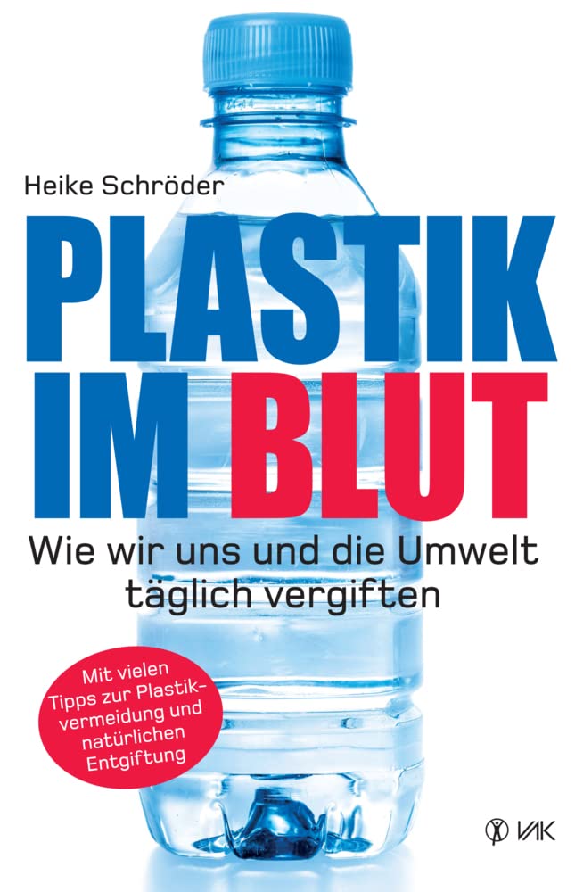 Product Image: Plastik im Blut