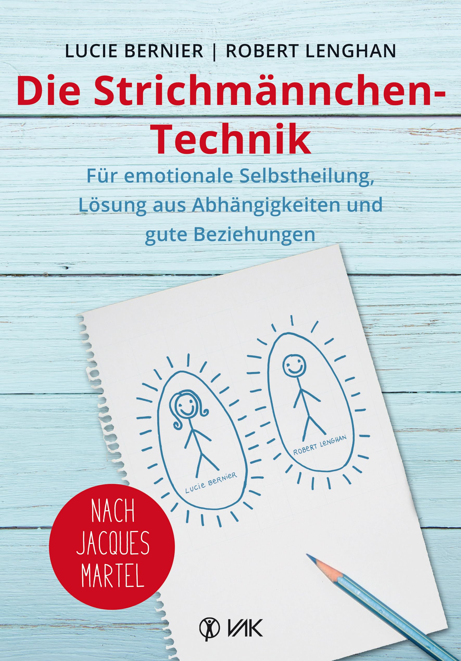 Die Strichmännchen-Technik Business, Finance & Career Books