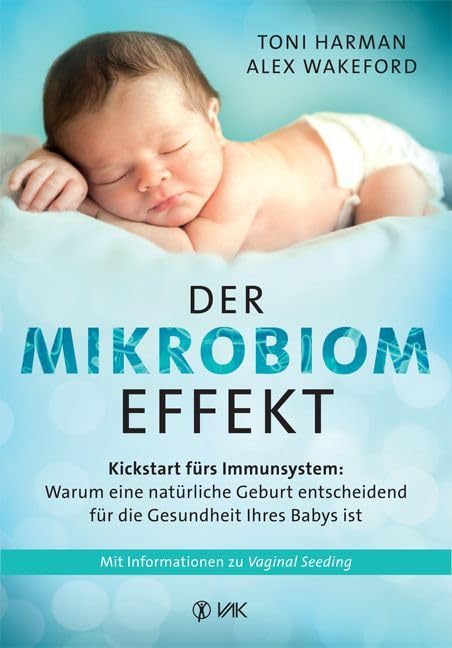 Product Image: Der Mikrobiom-Effekt
