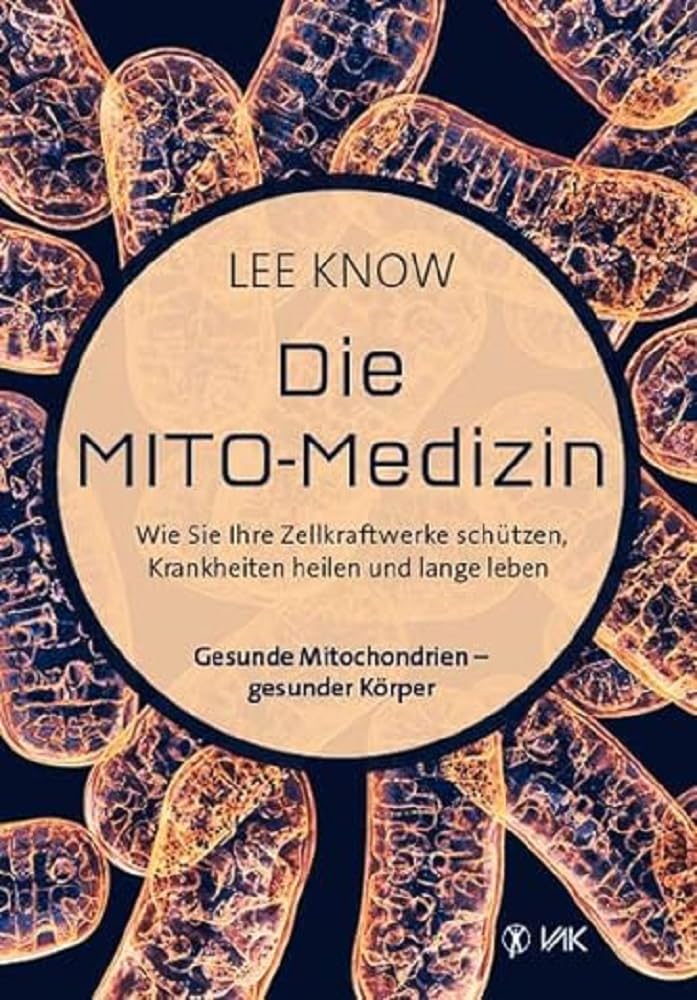 Product Image: Die Mito-Medizin