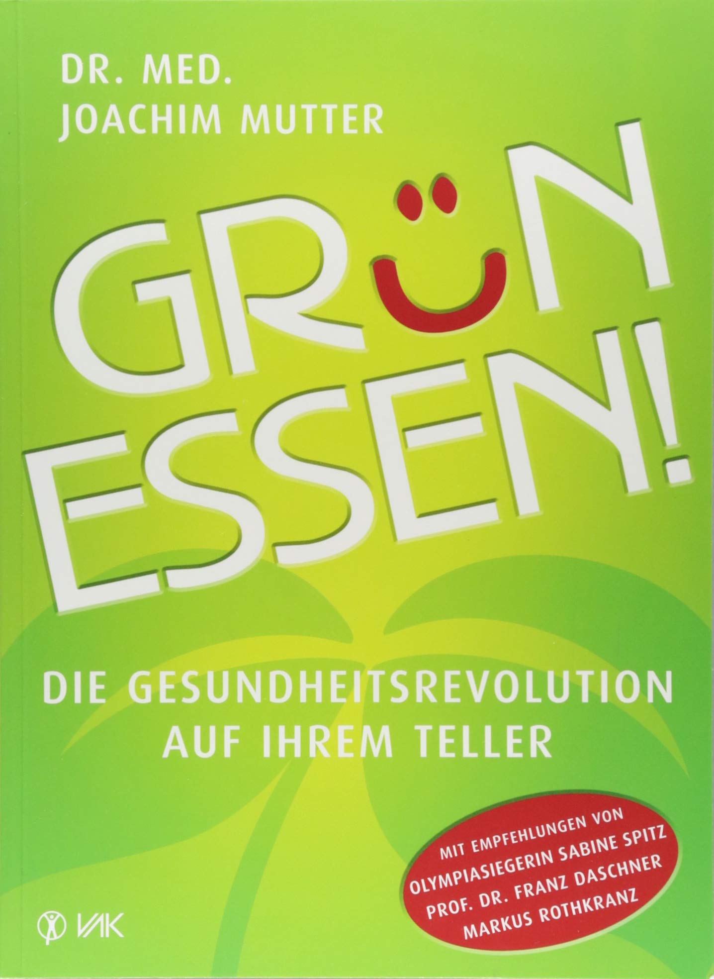 Grün essen NA Leisure, Home & Garden