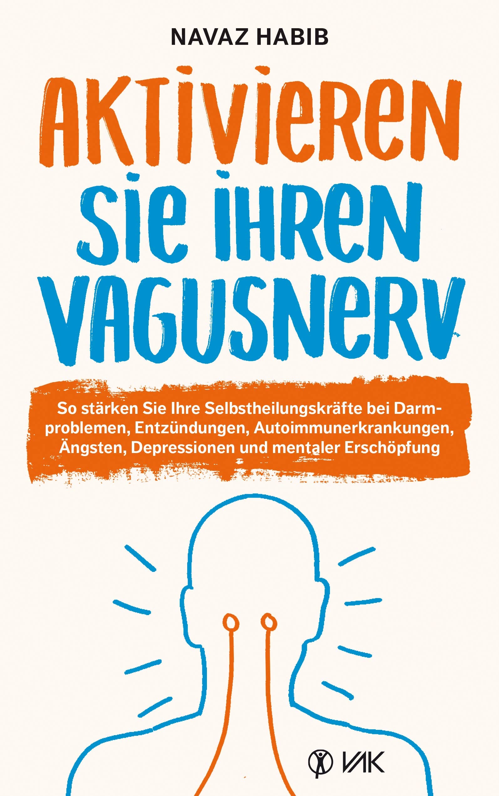 Aktivieren Sie Ihren Vagusnerv Health, Nutrition & Fitness