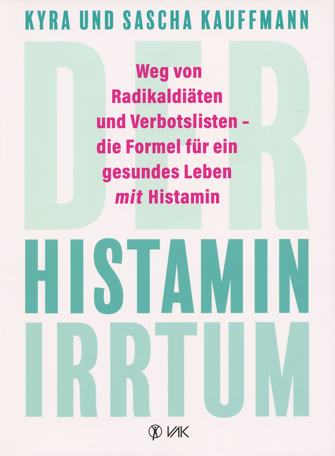Der Histamin-Irrtum Medicine Books