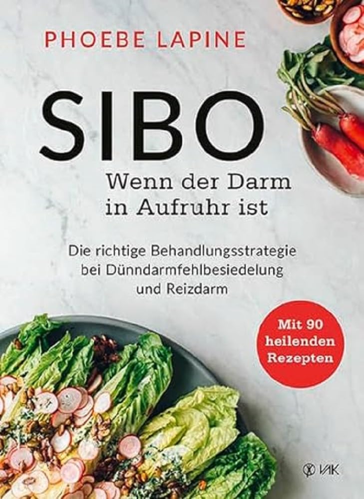SIBO - Wenn der Darm in Aufruhr ist Medicine