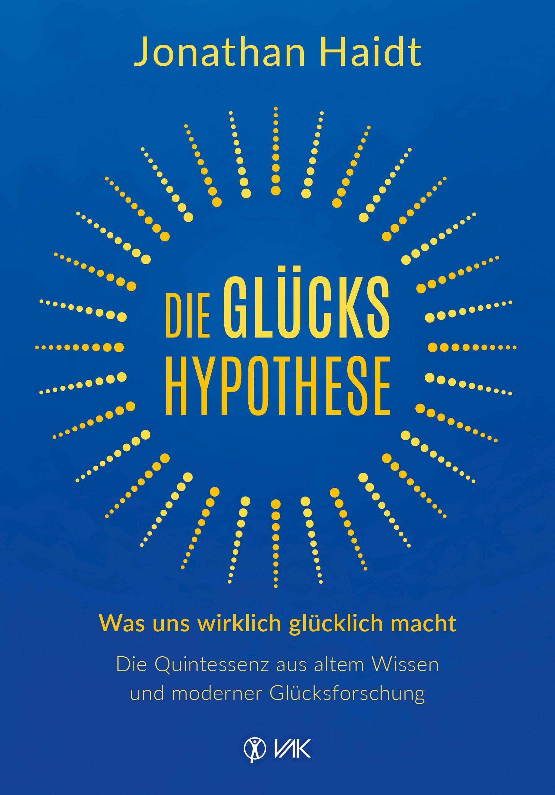 Product Image: Die Glückshypothese