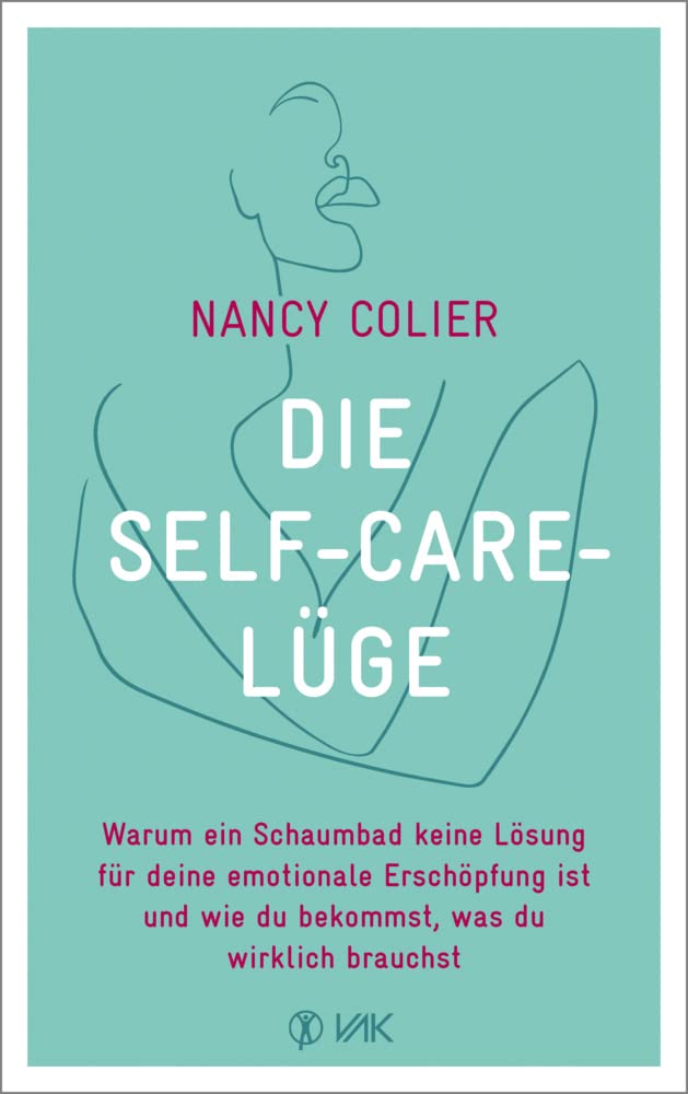 Product Image: Die Self-Care-Lüge