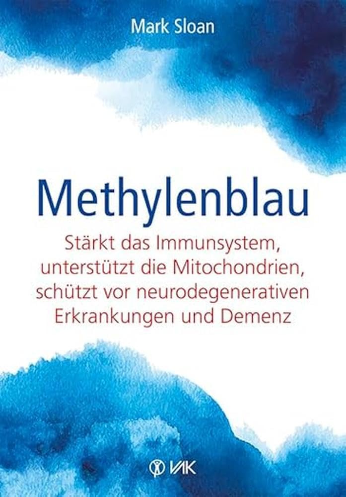 Methylenblau Medicine