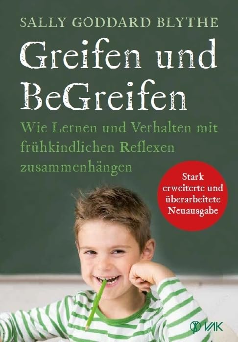 Product Image: Greifen und BeGreifen