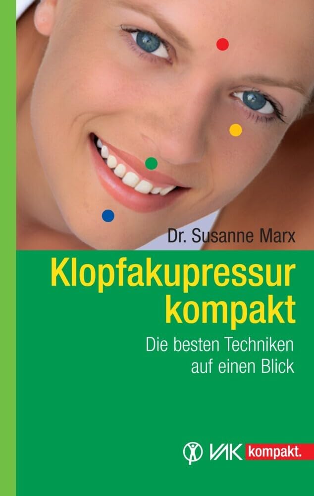 Klopfakupressur kompakt Business, Finance & Career