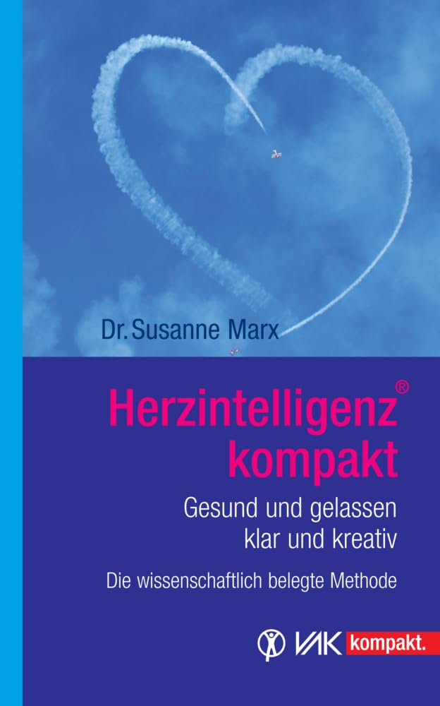 Herzintelligenz kompakt Business, Finance & Career