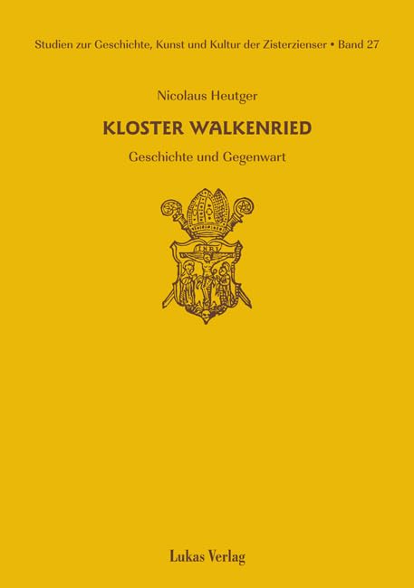Studien zur Geschichte, Kunst und Kultur der Zisterzienser / Kloster Walkenried Architecture