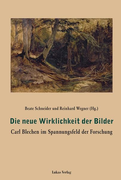 Die neue Wirklichkeit der Bilder Film, Art & Culture
