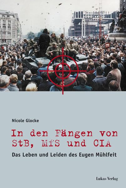 In den Fängen von StB, MfS und CIA Social Sciences