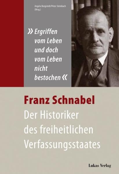 "Ergriffen vom Leben und doch vom Leben nicht bestochen" Law