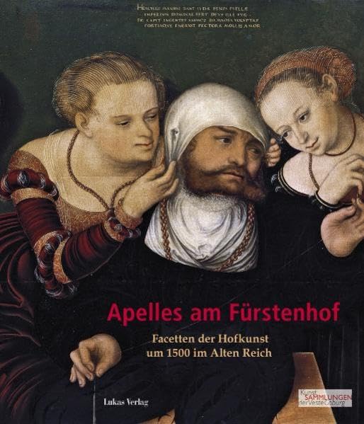 Apelles am Fürstenhof Film, Art & Culture