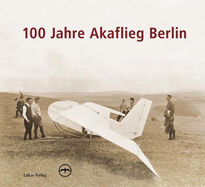 100 Jahre Akaflieg Berlin Film, Art & Culture