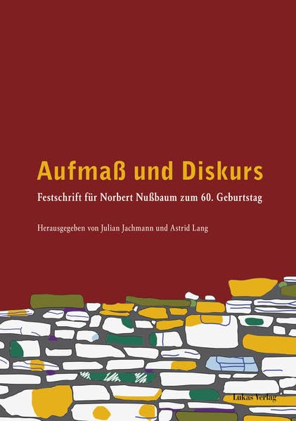 Aufmaß und Diskurs Business & Technology