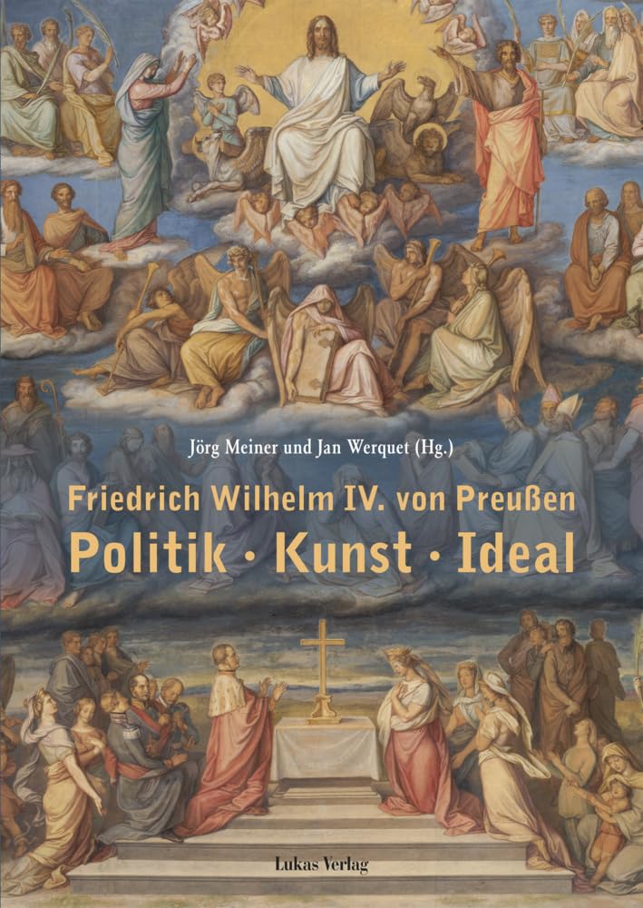 Product Image: Friedrich Wilhelm IV. von Preußen