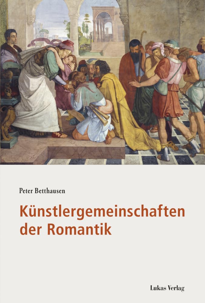 Künstlergemeinschaften der Romantik Film, Art & Culture
