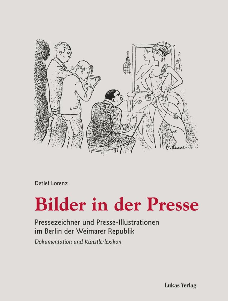 Bilder in der Presse Media & Communication