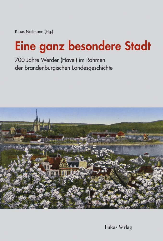Eine ganz besondere Stadt German history