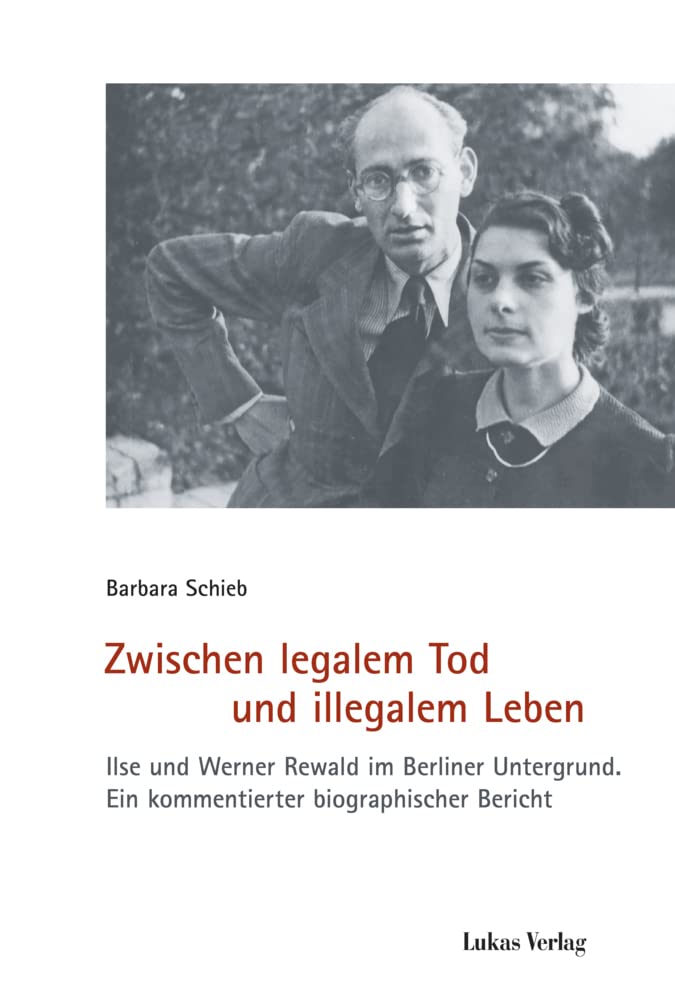 Zwischen legalem Tod und illegalem Leben Politics & Society