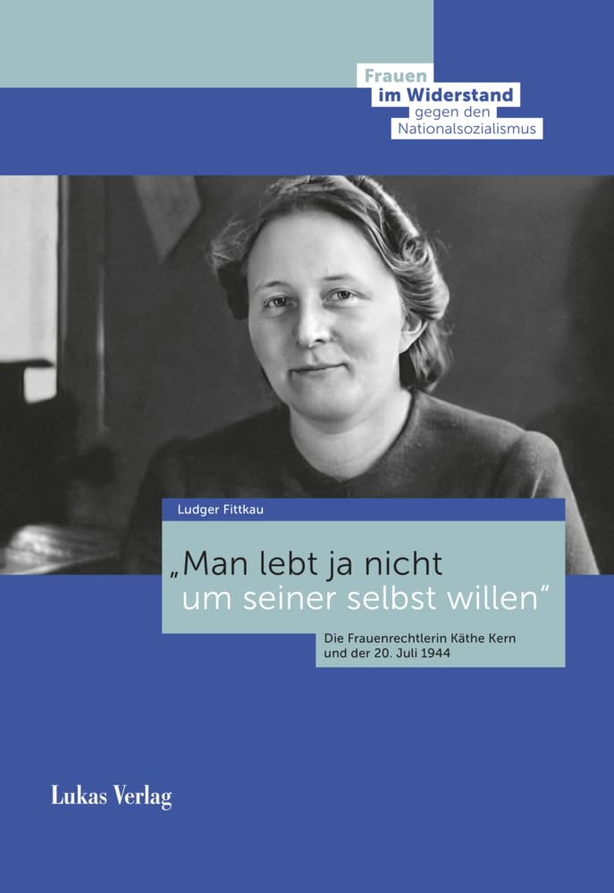 Man lebt ja nicht um seiner selbst willen Social Sciences