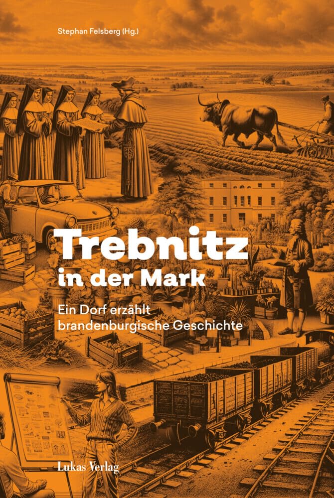 Trebnitz in der Mark Social Sciences