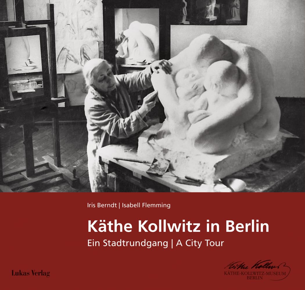 Product Image: Käthe Kollwitz in Berlin