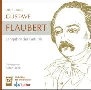 Gustave Flaubert - Lehrjahre des Gefühls Poetry