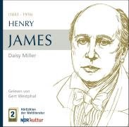 Henry James - Daisy Miller Poetry