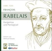 Gargantua und Pantagruel Poetry