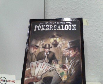 Welcome To The Pokersaloon Arts & Music