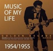 Music Of My Life 15: Mit Chuck Berry, The Clovers, Tennessee Ernie Ford u. a. Arts & Music
