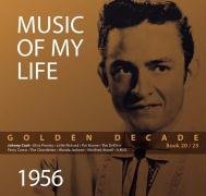 Music Of My Life 20: Mit Johnny Cash, Elvis Presley, Little Richard u. a. Arts & Music