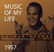 Music Of My Life 24: Mit Harry Belafonte, Johnnie Ray, Elvis Presley u. a. Arts & Music