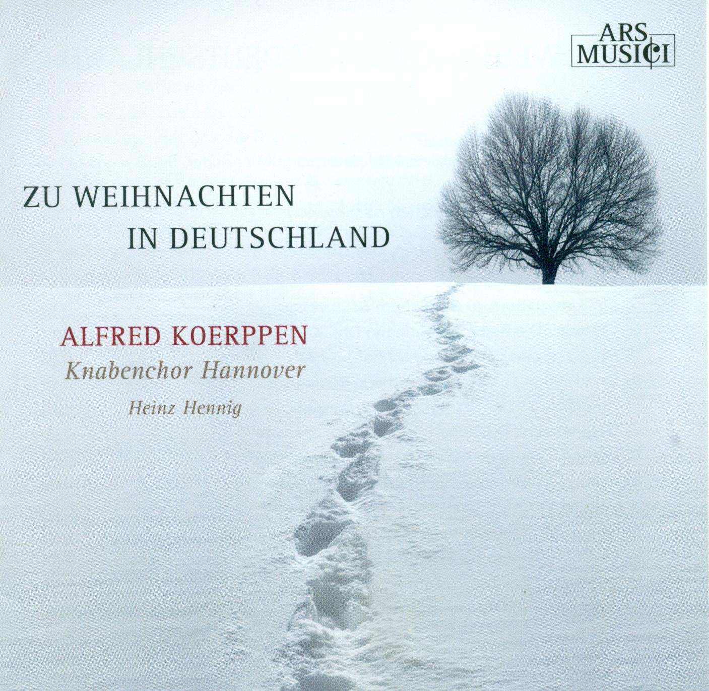 Christmas in Germany / Zu Weihnachten in Deutschland Other music genres