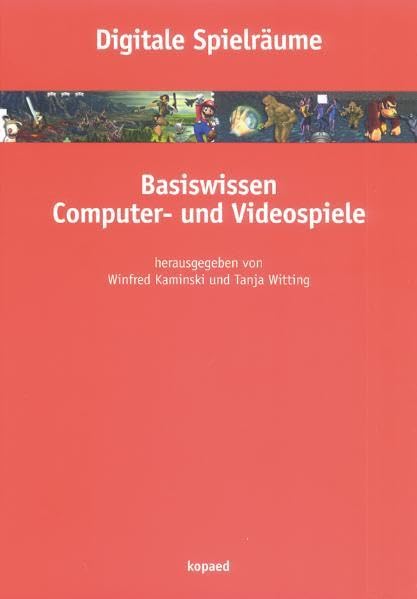 Product Image: Digitale Spielräume