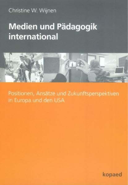 Medien und Pädagogik international Education & Training