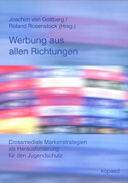 Werbung aus allen Richtungen Law