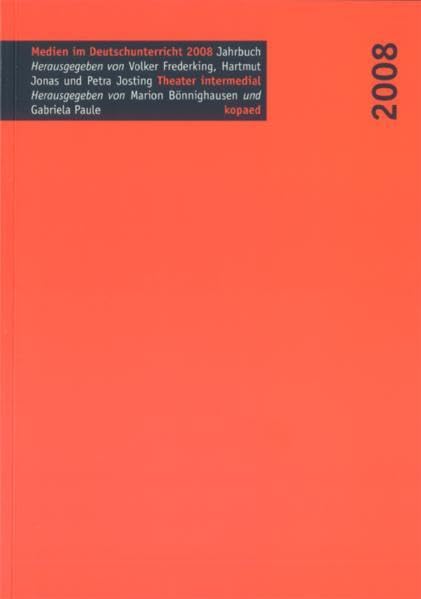 Theater intermedial Media & Communication