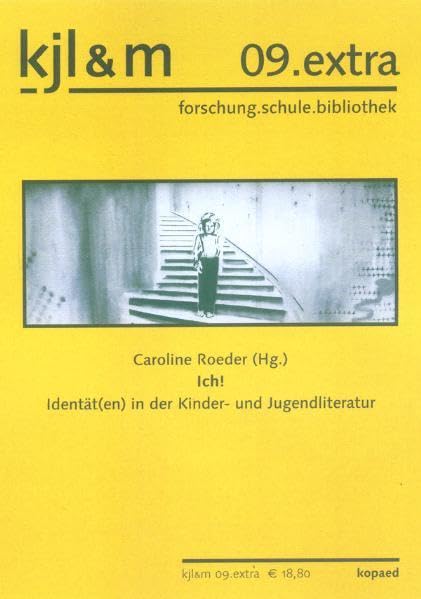 Ich! Media & Communication Books