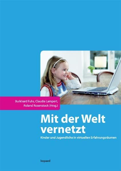 Mit der Welt vernetzt book