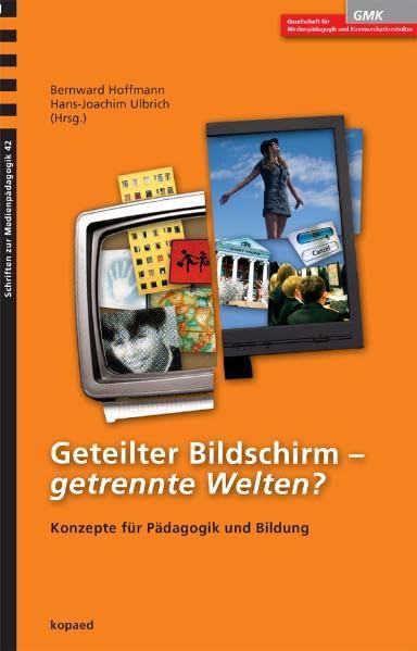 Geteilter Bildschirm  getrennte Welten? Law