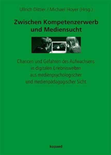 Zwischen Kompetenzerwerb und Mediensucht Law
